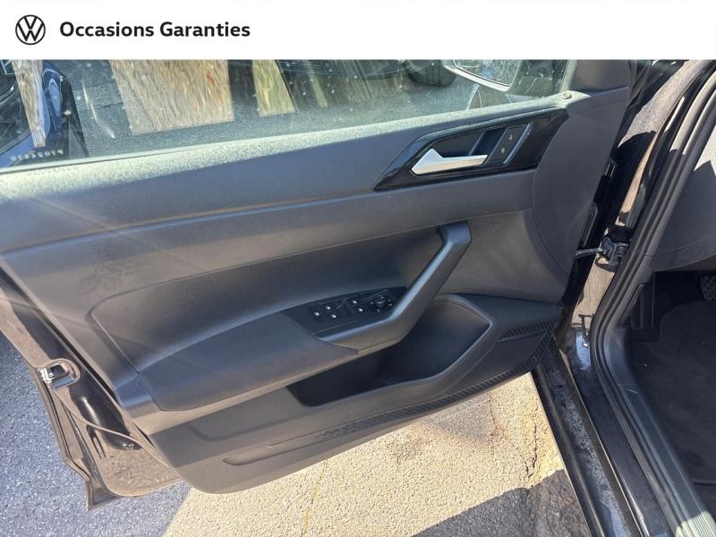 Voitures occasions VOLKSWAGEN POLO Life Villemomble