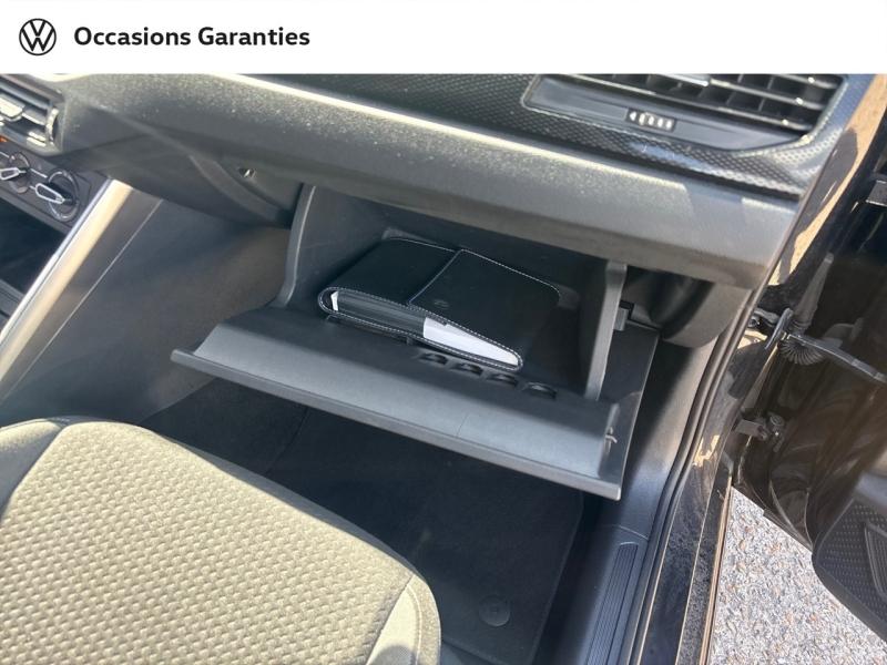 Voitures occasions VOLKSWAGEN POLO Life Villemomble
