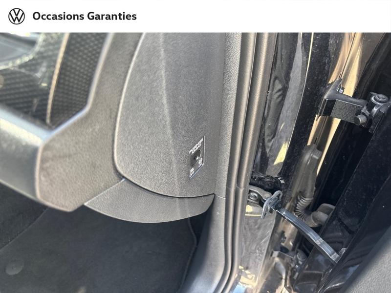 Voitures occasions VOLKSWAGEN POLO Life Villemomble
