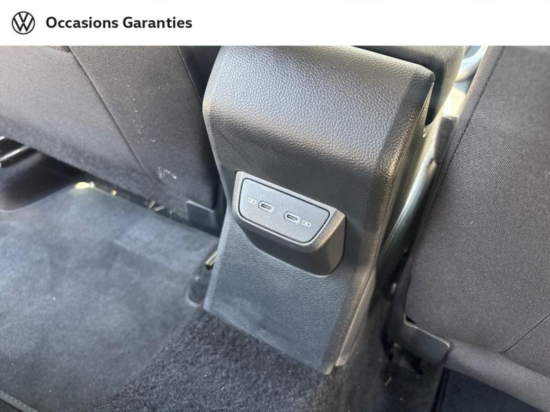Voitures occasions VOLKSWAGEN POLO Life Villemomble