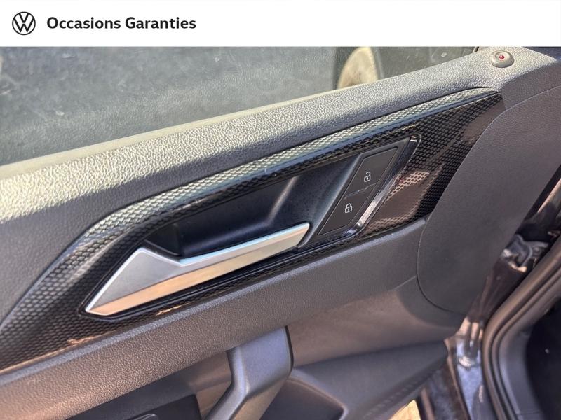 Voitures occasions VOLKSWAGEN POLO Life Villemomble