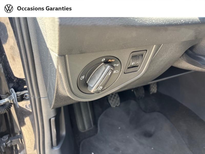 Voitures occasions VOLKSWAGEN POLO Life Villemomble