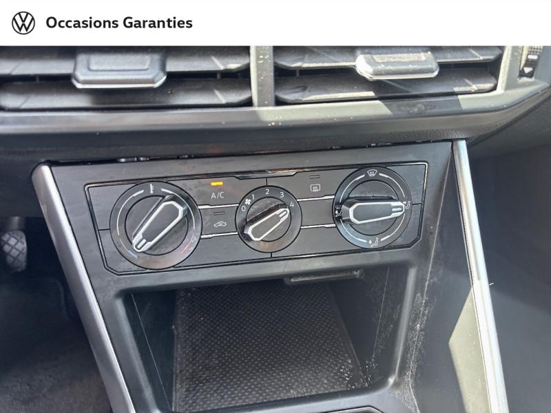 Voitures occasions VOLKSWAGEN POLO Life Villemomble