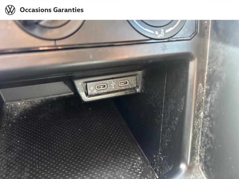 Voitures occasions VOLKSWAGEN POLO Life Villemomble