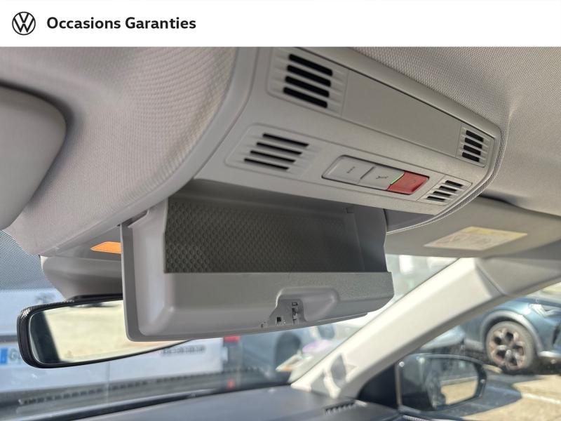 Voitures occasions VOLKSWAGEN POLO Life Villemomble