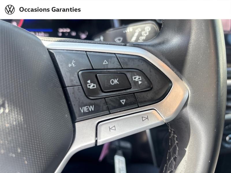 Voitures occasions VOLKSWAGEN POLO Life Villemomble