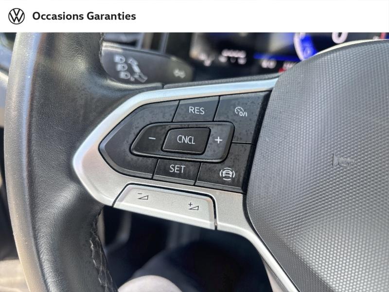 Voitures occasions VOLKSWAGEN POLO Life Villemomble