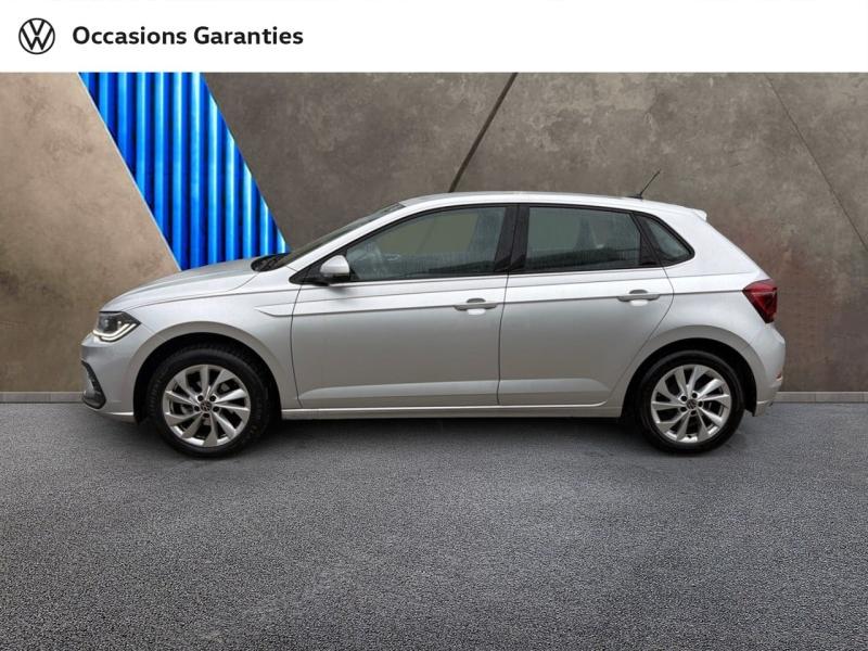 Voitures occasions VOLKSWAGEN POLO Style Villemomble