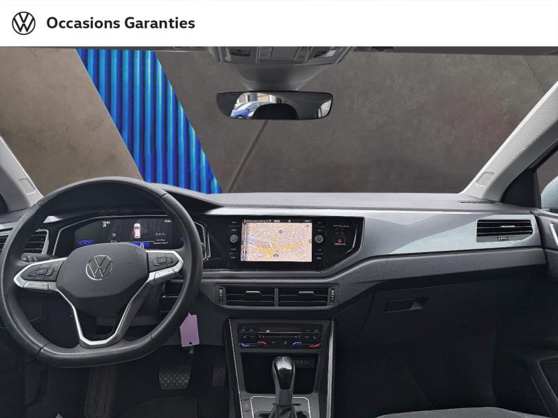 Voitures occasions VOLKSWAGEN POLO Style Villemomble