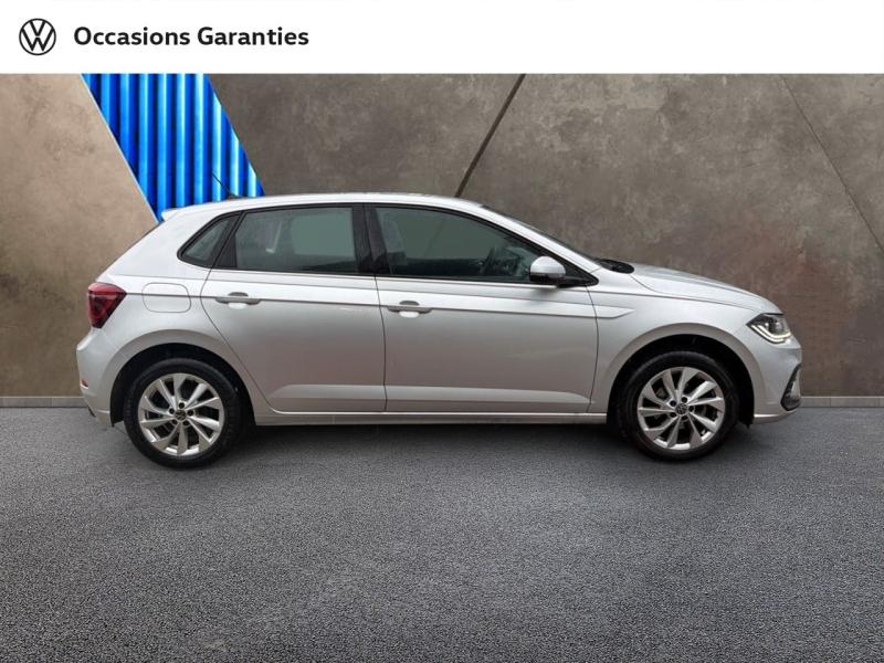 Voitures occasions VOLKSWAGEN POLO Style Villemomble
