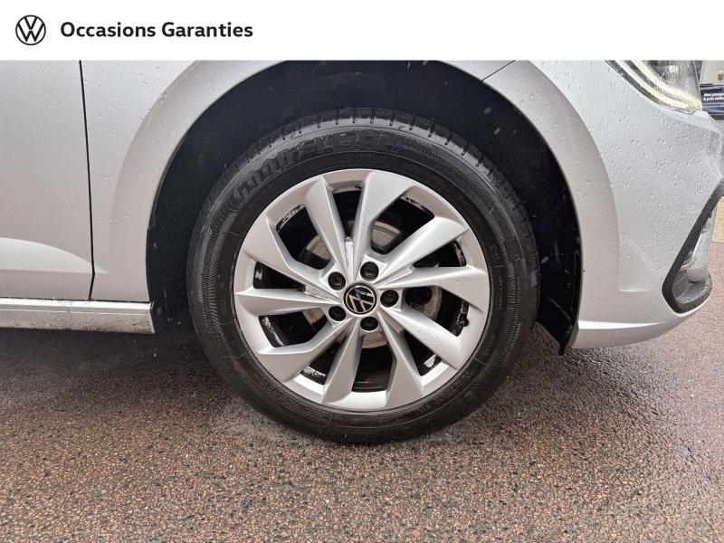 Voitures occasions VOLKSWAGEN POLO Style Villemomble