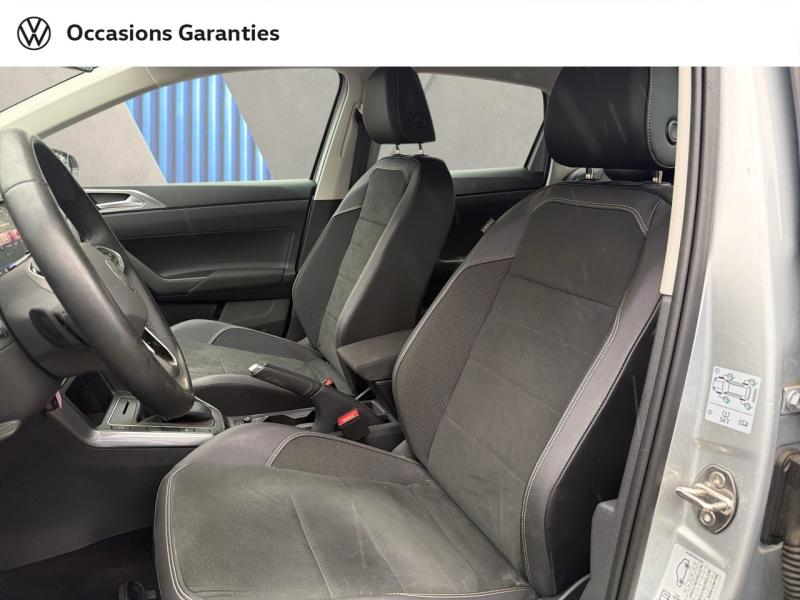 Voitures occasions VOLKSWAGEN POLO Style Villemomble