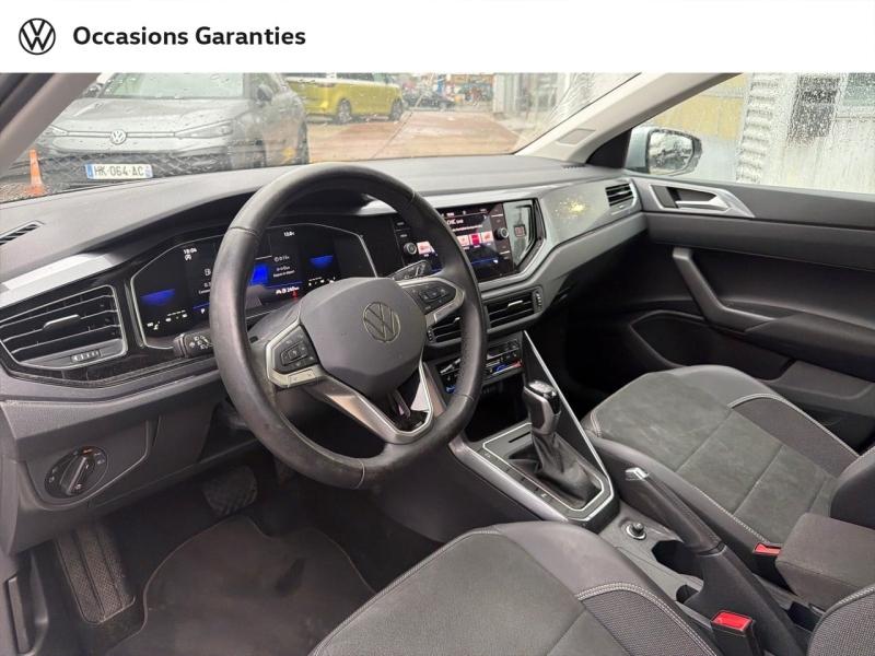 Voitures occasions VOLKSWAGEN POLO Style Villemomble