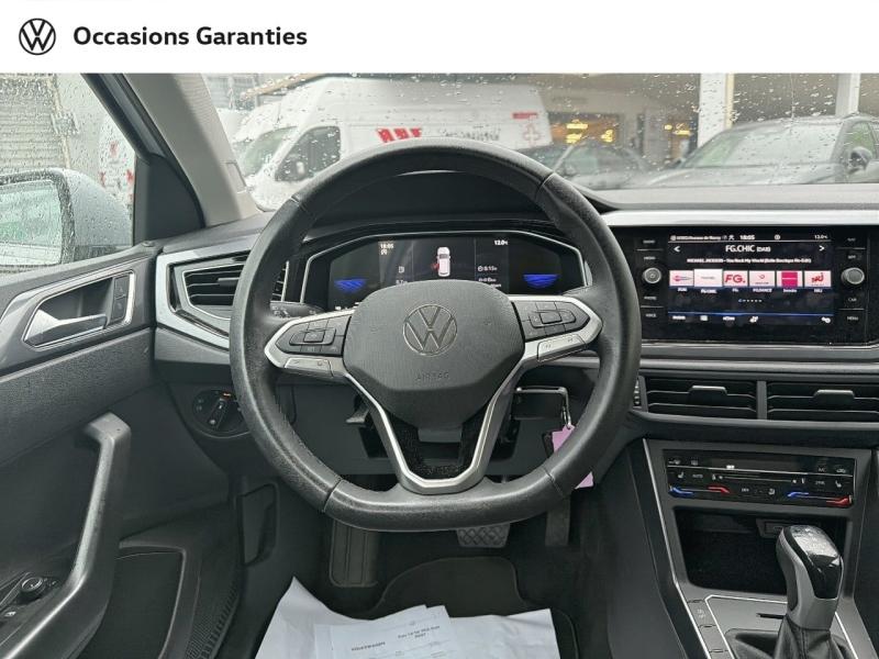 Voitures occasions VOLKSWAGEN POLO Style Villemomble
