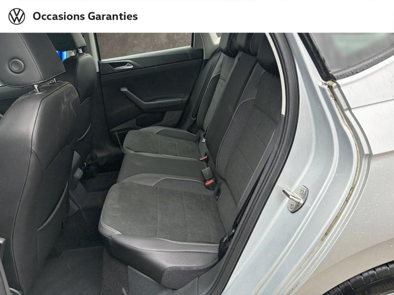 Voitures occasions VOLKSWAGEN POLO Style Villemomble
