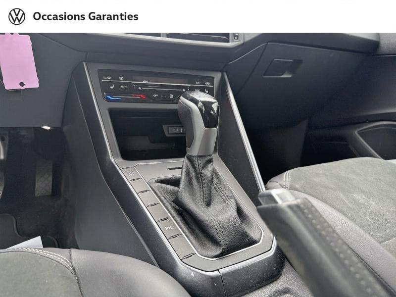 Voitures occasions VOLKSWAGEN POLO Style Villemomble
