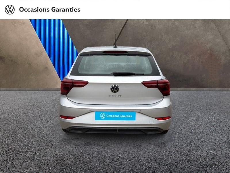 Voitures occasions VOLKSWAGEN POLO Style Villemomble