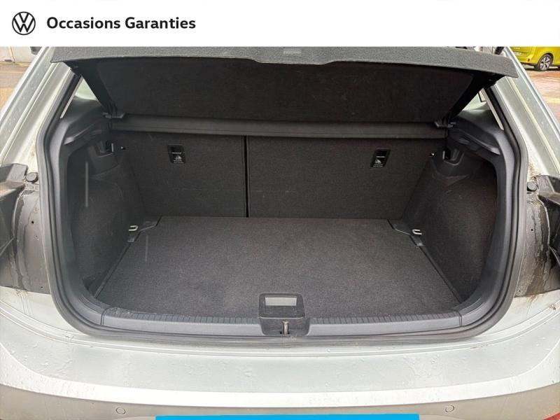 Voitures occasions VOLKSWAGEN POLO Style Villemomble