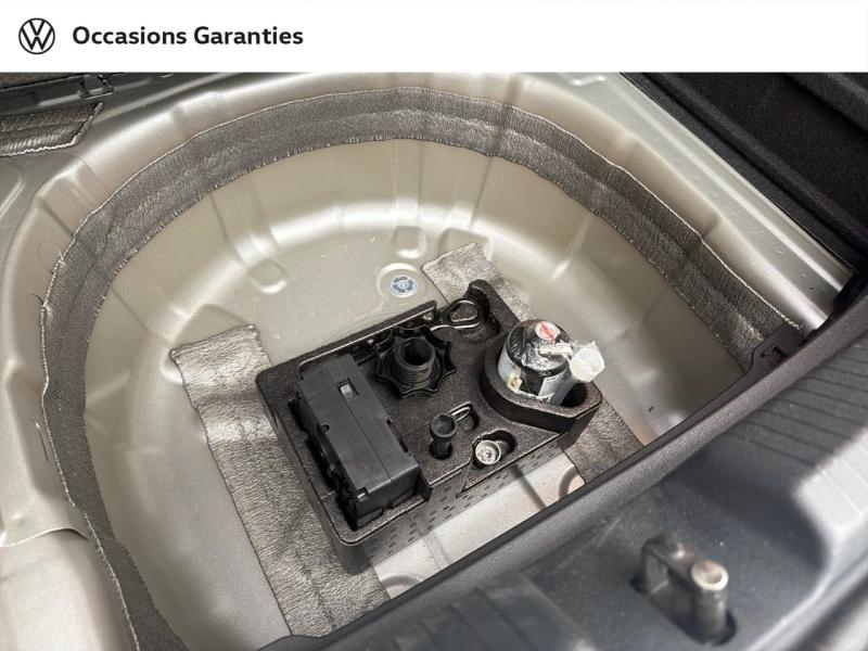 Voitures occasions VOLKSWAGEN POLO Style Villemomble