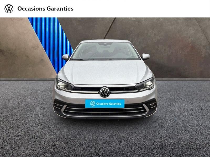 Voitures occasions VOLKSWAGEN POLO Style Villemomble