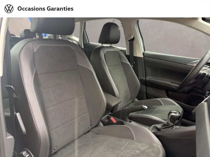 Voitures occasions VOLKSWAGEN POLO Style Villemomble