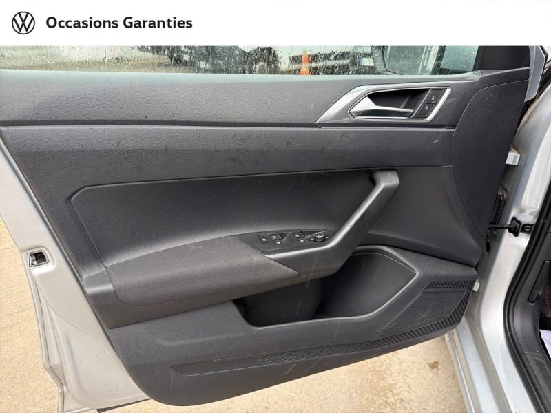 Voitures occasions VOLKSWAGEN POLO Style Villemomble
