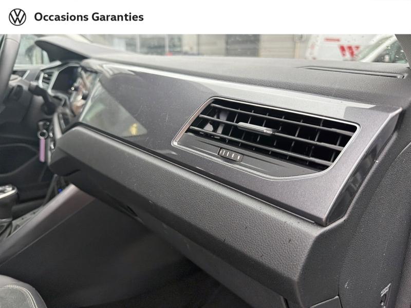 Voitures occasions VOLKSWAGEN POLO Style Villemomble