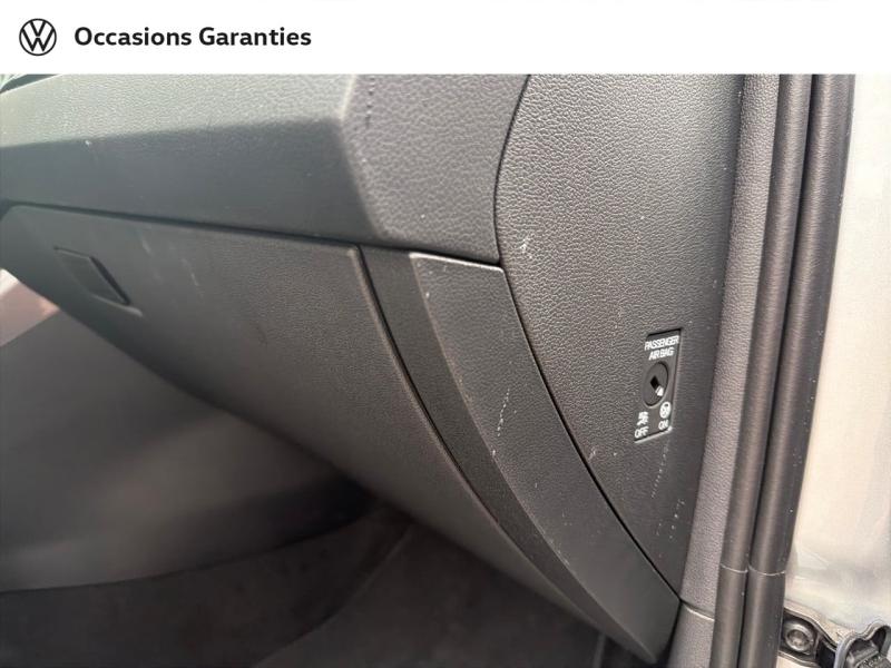 Voitures occasions VOLKSWAGEN POLO Style Villemomble