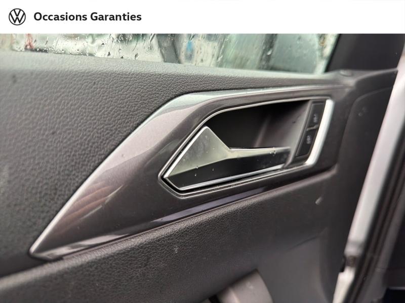 Voitures occasions VOLKSWAGEN POLO Style Villemomble