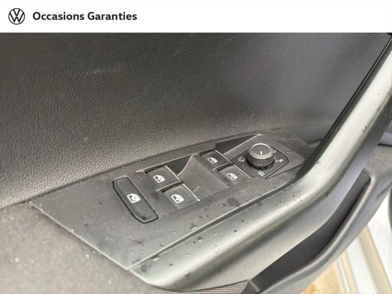 Voitures occasions VOLKSWAGEN POLO Style Villemomble