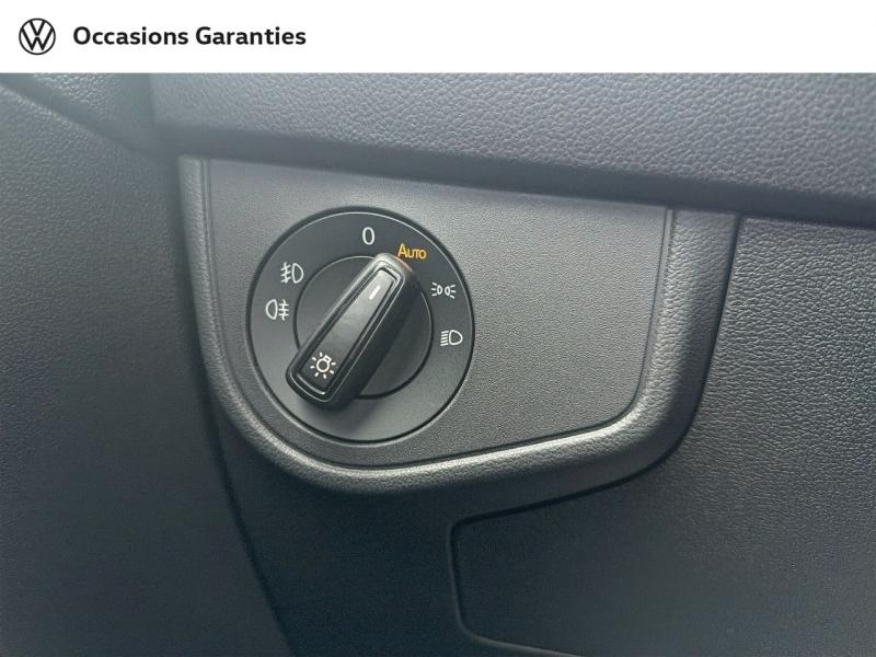 Voitures occasions VOLKSWAGEN POLO Style Villemomble