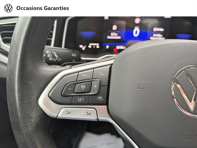 Voitures occasions VOLKSWAGEN POLO Style Villemomble
