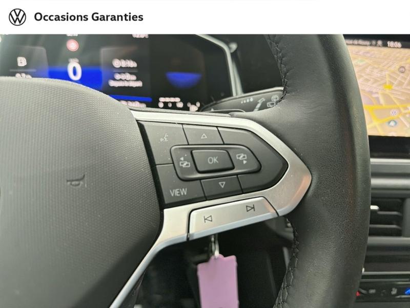 Voitures occasions VOLKSWAGEN POLO Style Villemomble