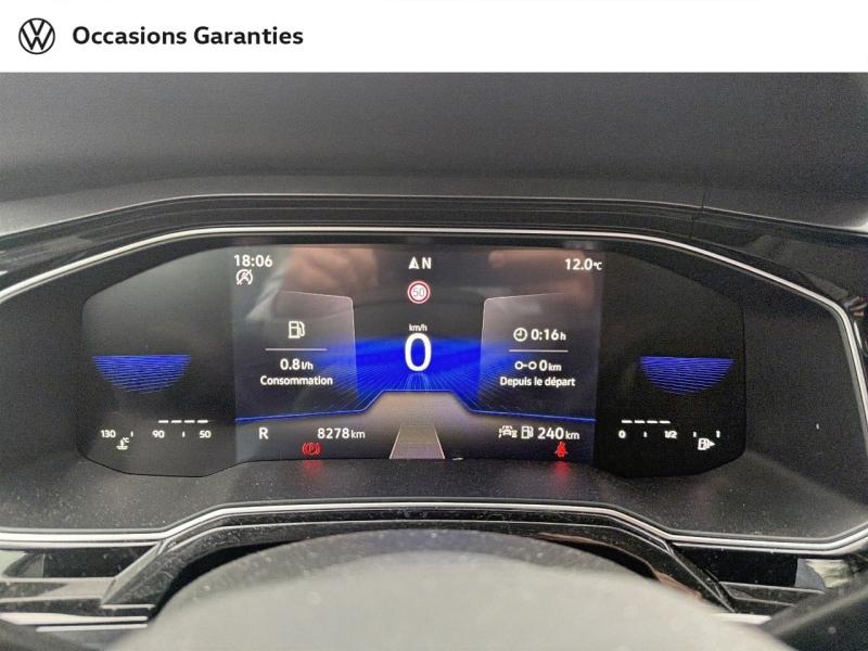 Voitures occasions VOLKSWAGEN POLO Style Villemomble