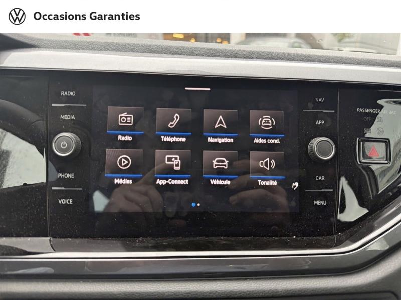 Voitures occasions VOLKSWAGEN POLO Style Villemomble