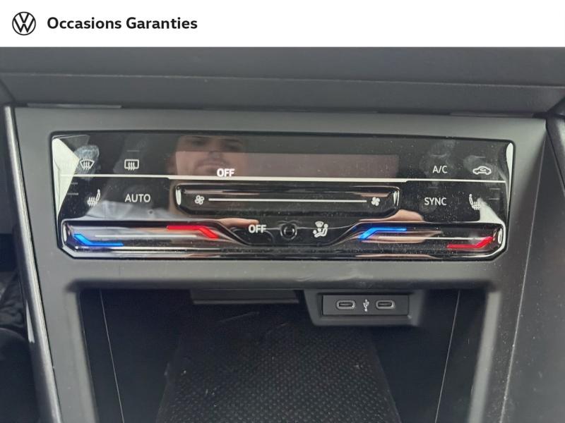 Voitures occasions VOLKSWAGEN POLO Style Villemomble