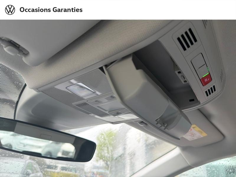 Voitures occasions VOLKSWAGEN POLO Style Villemomble