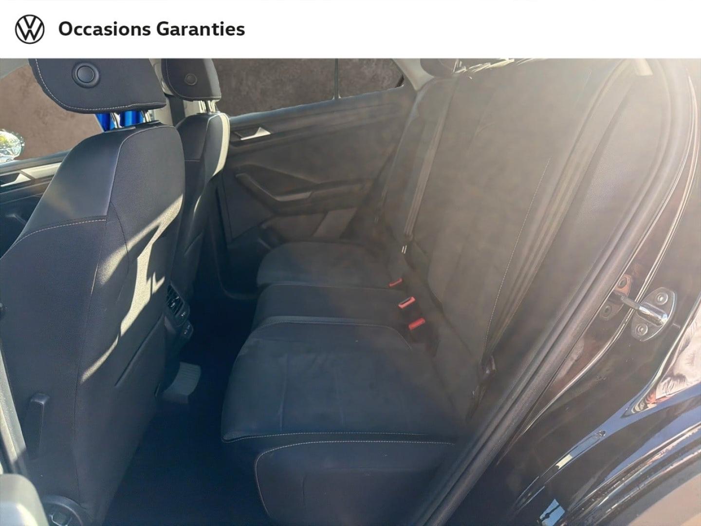 Voitures occasions VOLKSWAGEN T-ROC Style Villemomble