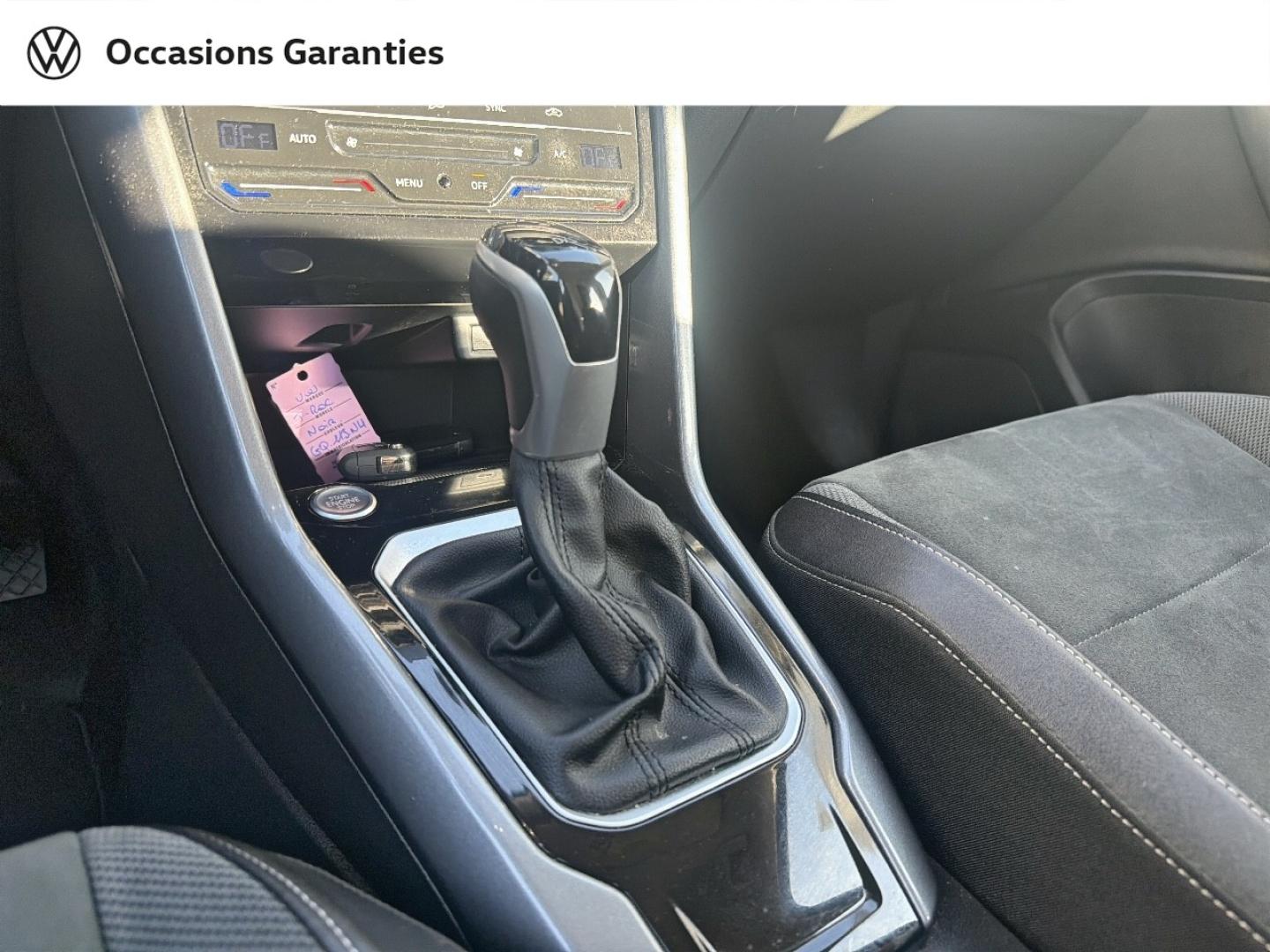 Voitures occasions VOLKSWAGEN T-ROC Style Villemomble