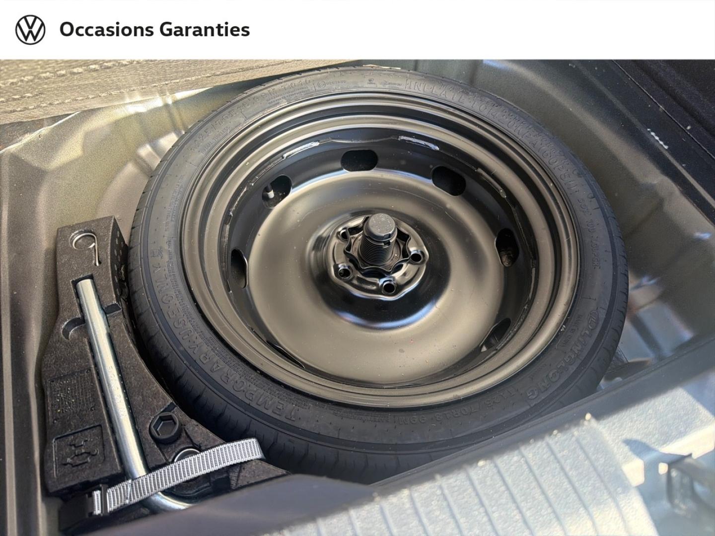 Voitures occasions VOLKSWAGEN T-ROC Style Villemomble