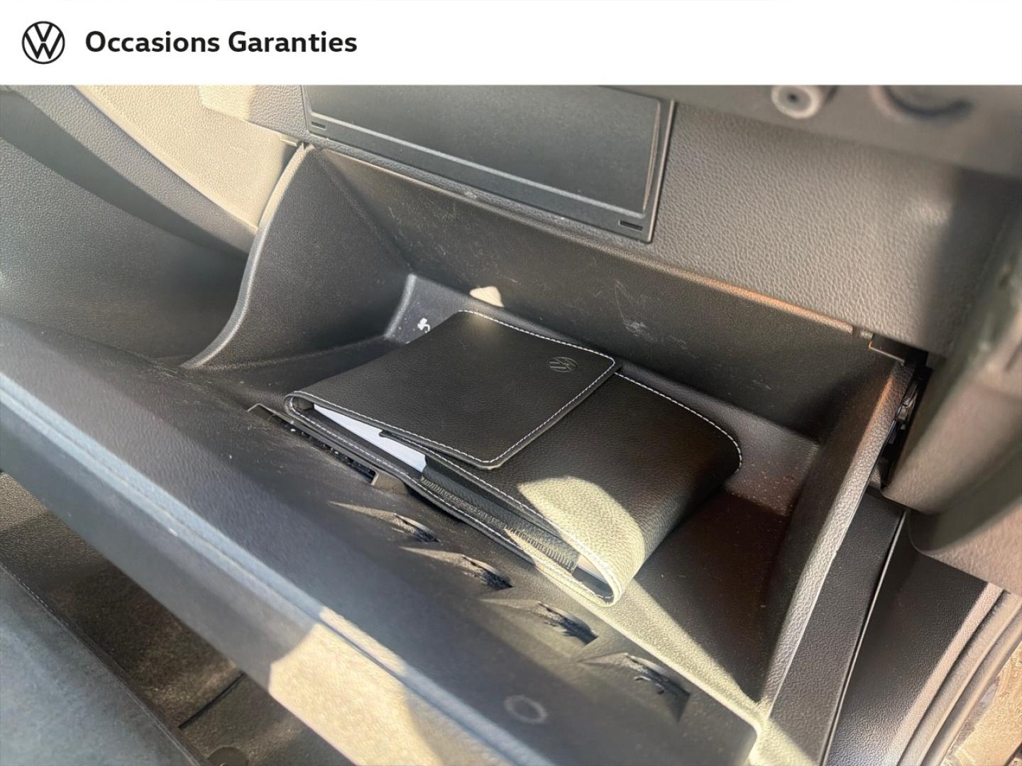 Voitures occasions VOLKSWAGEN T-ROC Style Villemomble