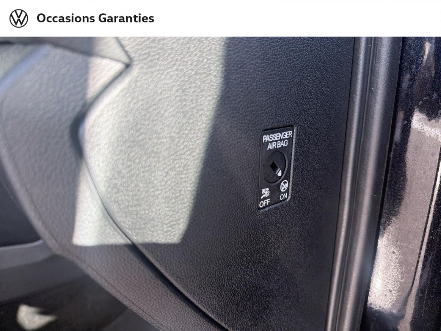 Voitures occasions VOLKSWAGEN T-ROC Style Villemomble