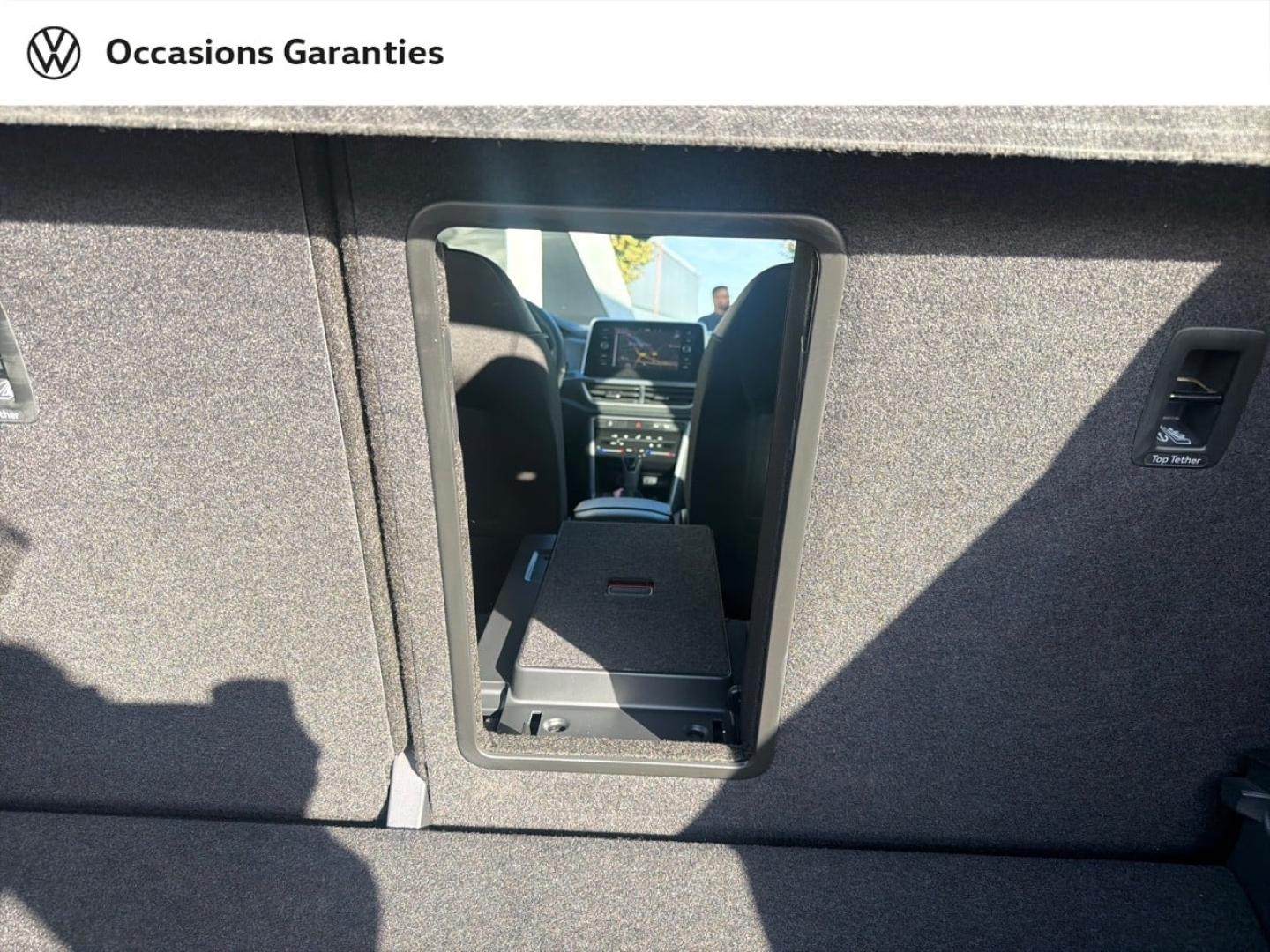 Voitures occasions VOLKSWAGEN T-ROC Style Villemomble