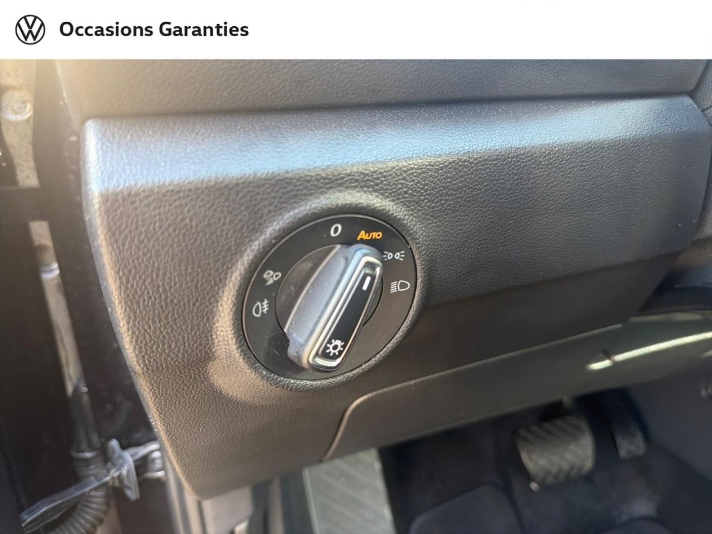 Voitures occasions VOLKSWAGEN T-ROC Style Villemomble