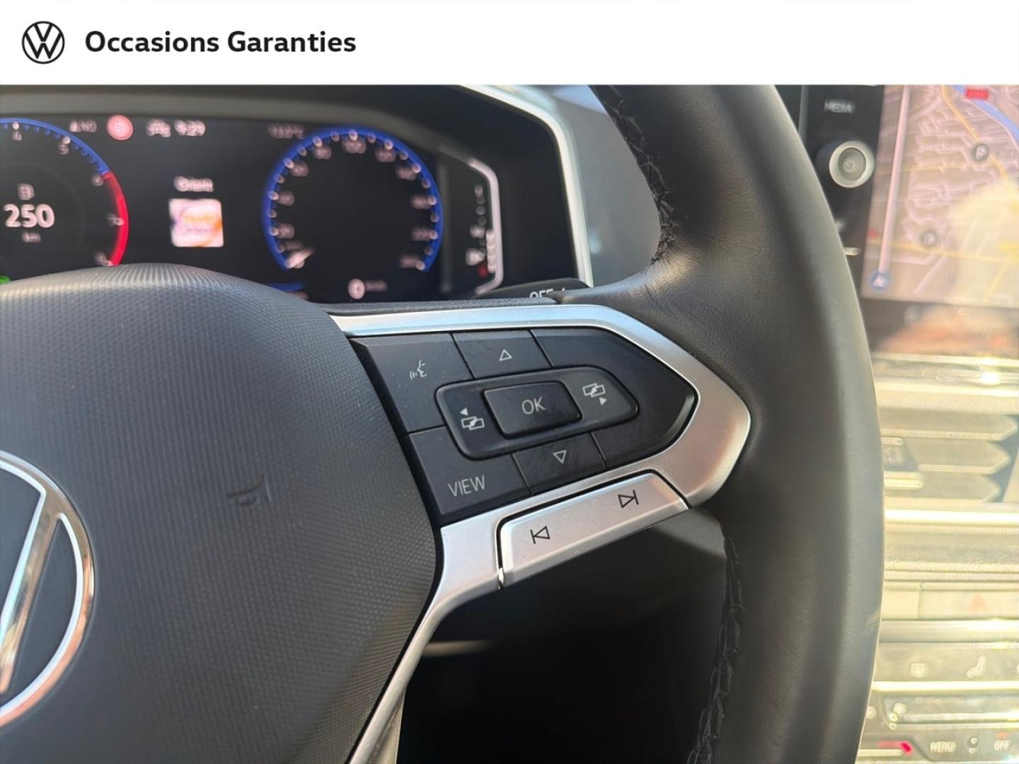 Voitures occasions VOLKSWAGEN T-ROC Style Villemomble