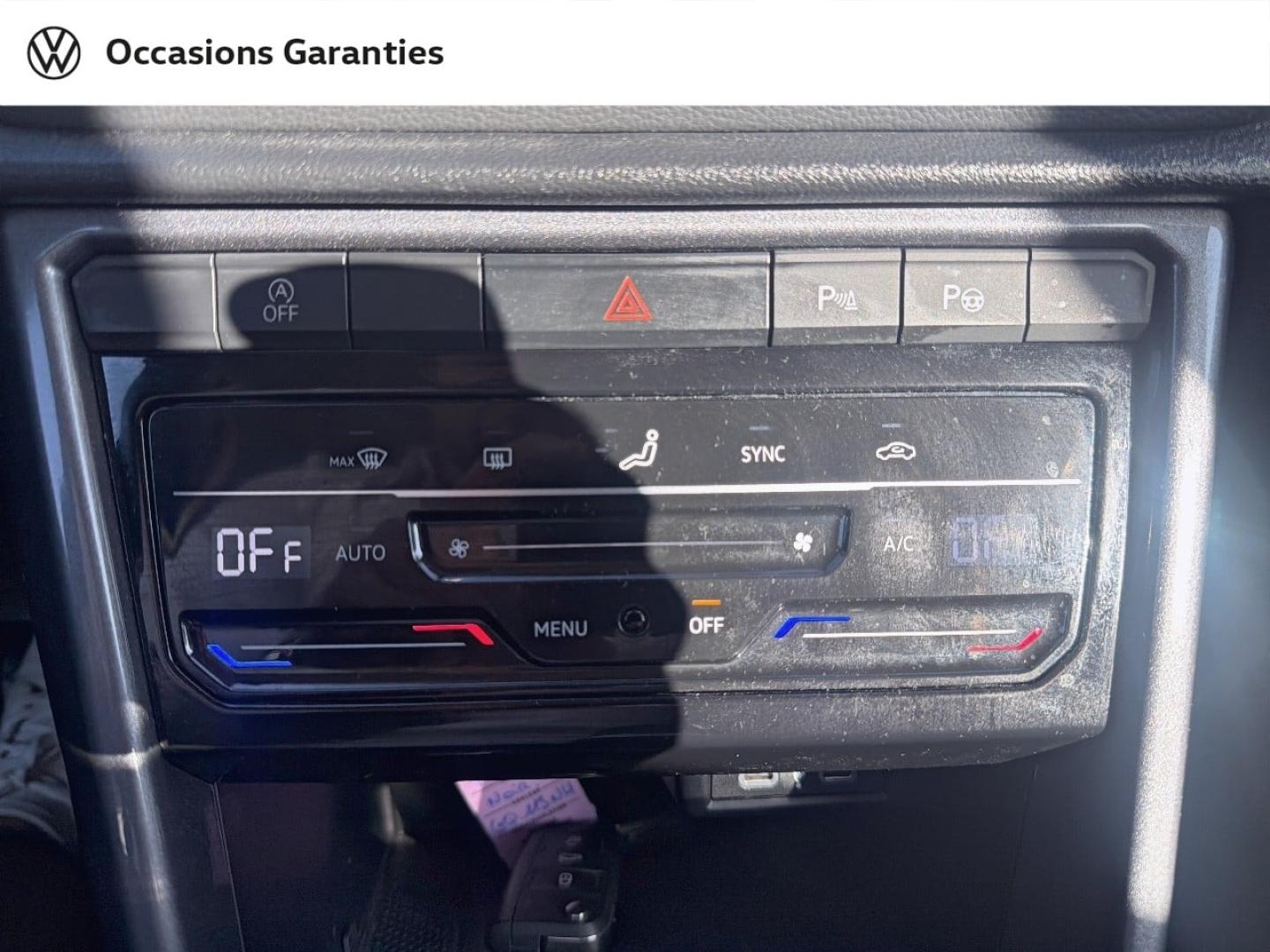 Voitures occasions VOLKSWAGEN T-ROC Style Villemomble