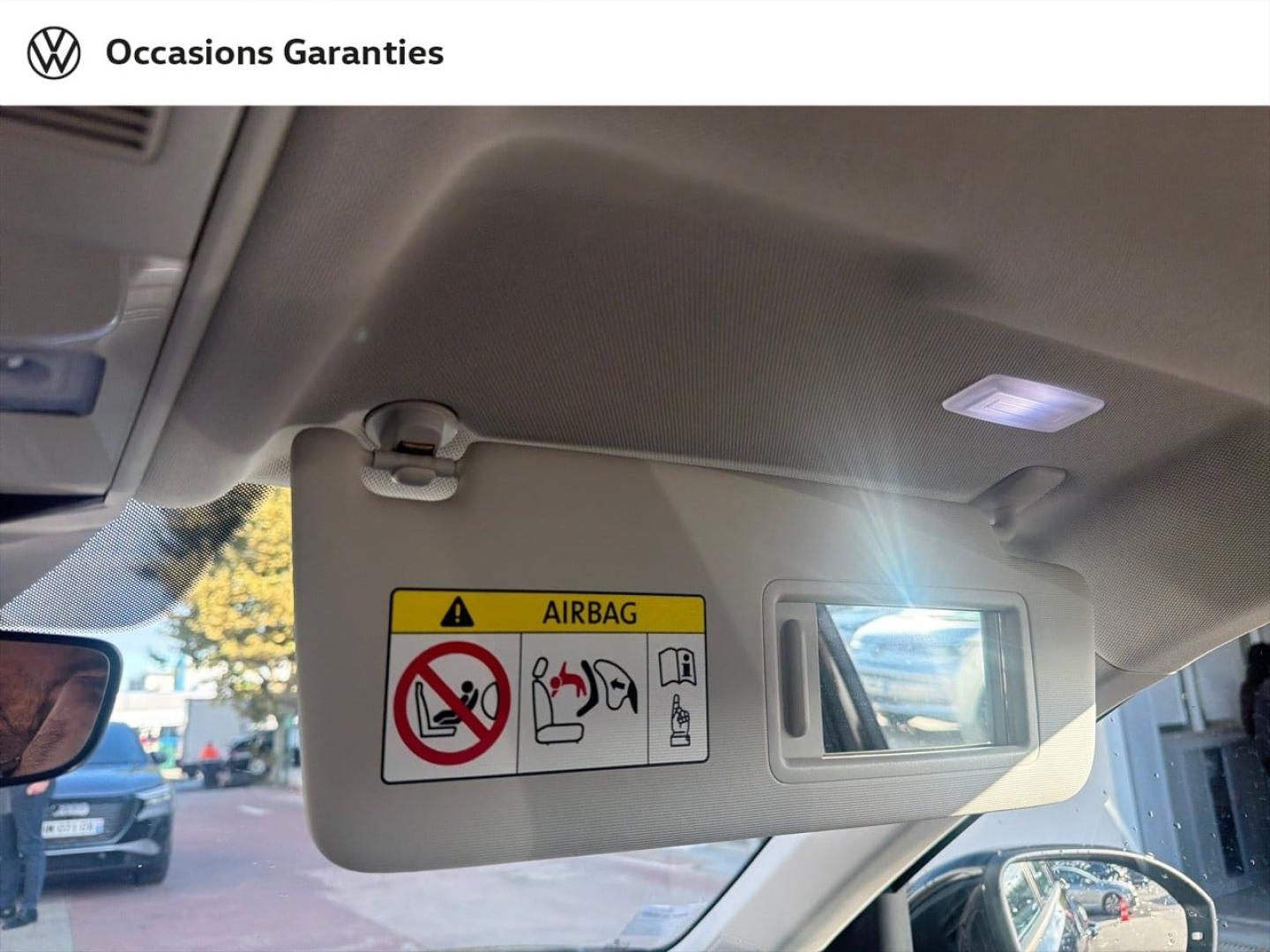 Voitures occasions VOLKSWAGEN T-ROC Style Villemomble