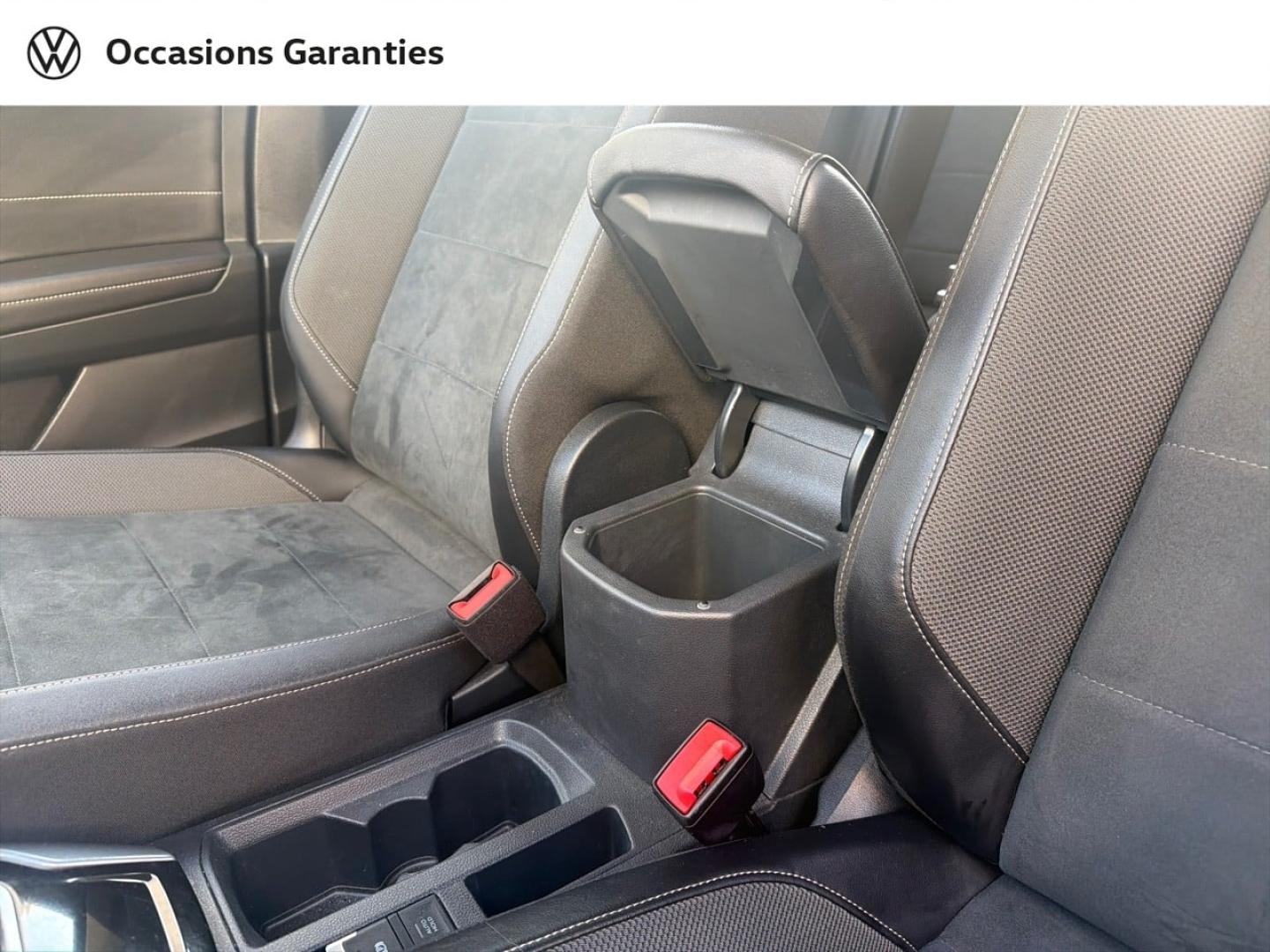 Voitures occasions VOLKSWAGEN T-ROC Style Villemomble