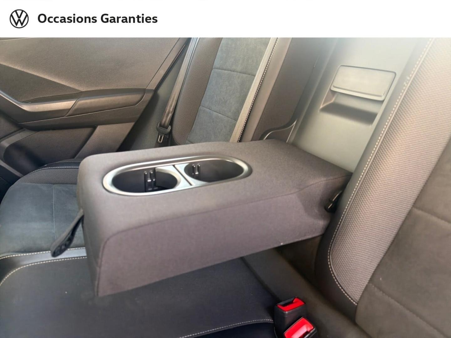 Voitures occasions VOLKSWAGEN T-ROC Style Villemomble