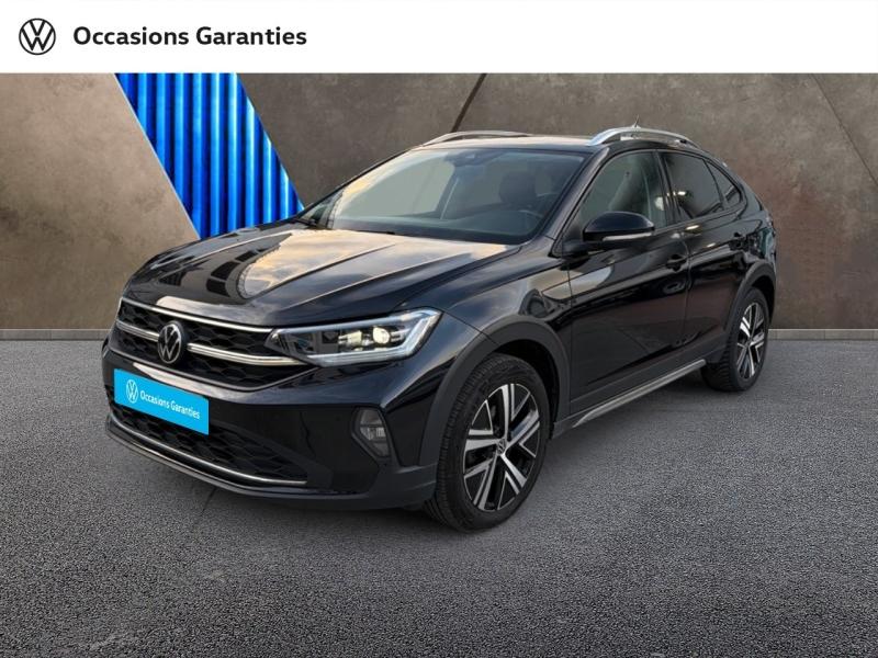 Voitures occasions VOLKSWAGEN TAIGO Style Villemomble